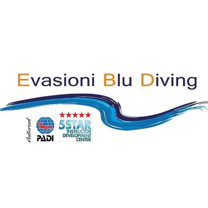 Evasioni Blu Diving School PADI 5 STAR IDC